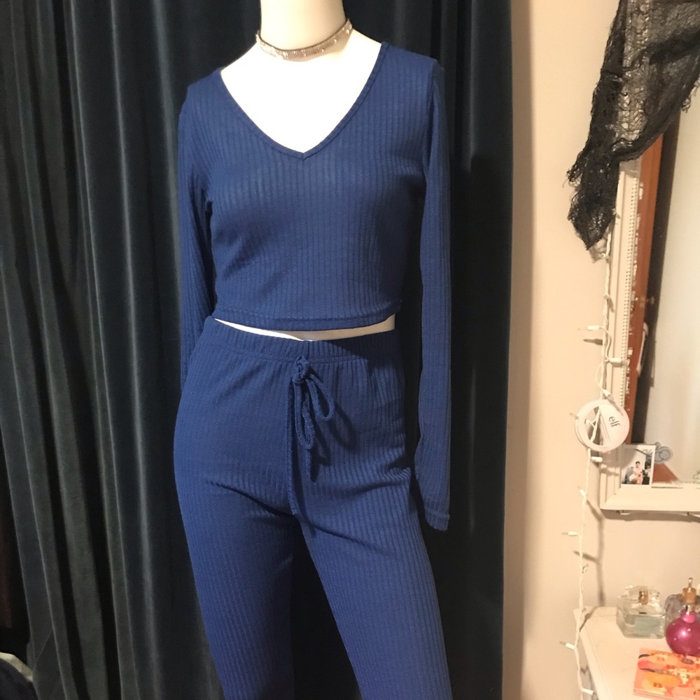 Two piece